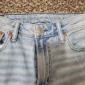 Mens American Eagle Jeans